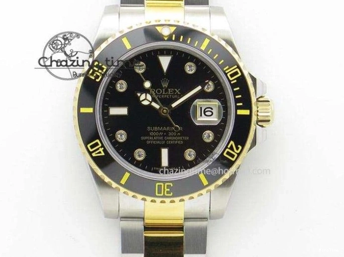 MiroTime 0412 Daytona 116508 RG Noob 1:1 Best Edition 904L SS Case and Bracelet RG Dial SA Comfortable 2705